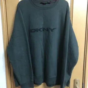 DKNY 트레이닝복