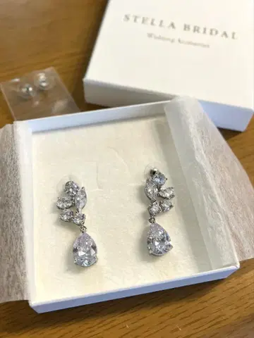 STELLA BRIDAL 귀걸이