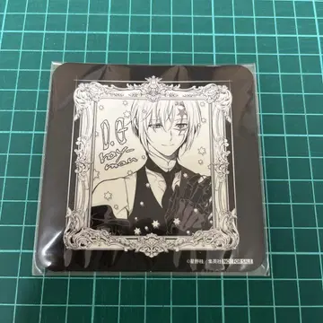 D.Gray-man The캐릭터 코스터 아렌