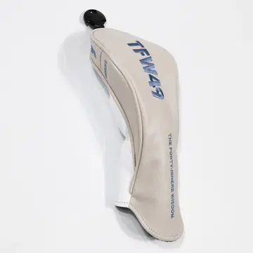 새상품 [ TFW49 ] 페어웨이용 골프헤드커버 HEAD COVER