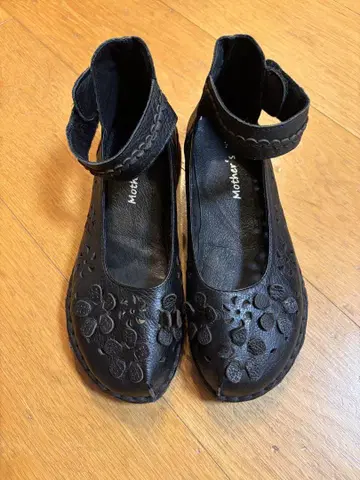 마더스 터치 샌들