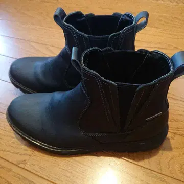 ROCKPORT HYDRO-SHIELD WATERPROOF