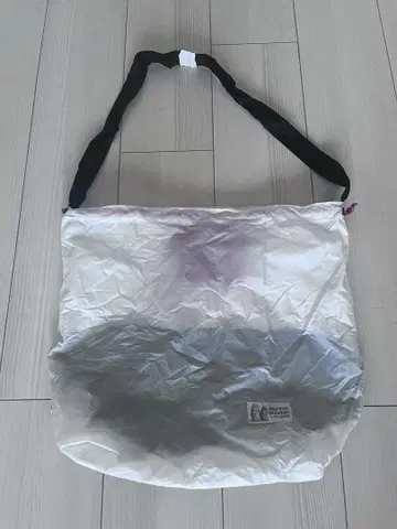 MARMOT 오츠카이 OTSUKAI 토트백