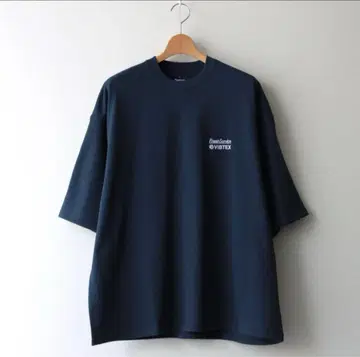 FreshService VIBTEX 네이비 T셔츠 L