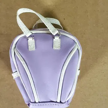 [ 미사용품 ] Poppyparker 볼링 백 & 볼