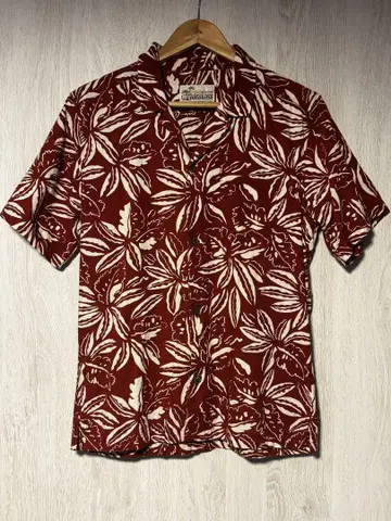 Patagonia Limited Edition pataloha SHIRT