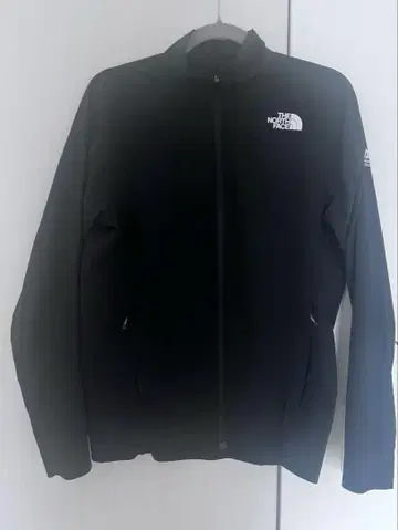 THE NORTH FACE 에이펙스 라이트 자켓