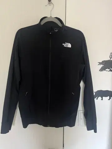 THE NORTH FACE 에이펙스 라이트 자켓