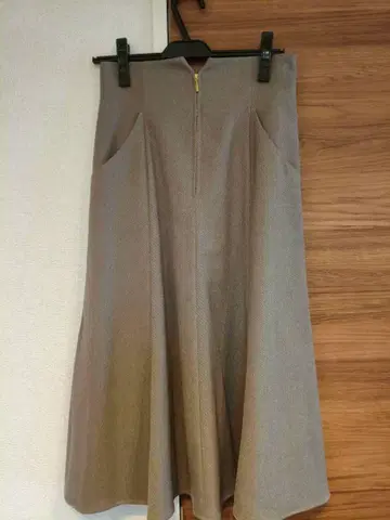 JILLSTUART 플레어 스커트 M