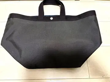 에르베샤 펠리에 토트백 725C 모카 x 모카 L