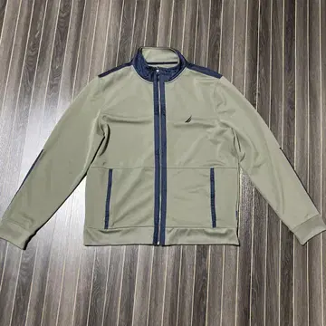 NAUTICA 트랙 자켓
