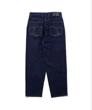 APPLEBUM Bonita' Stretch Baggy Pants