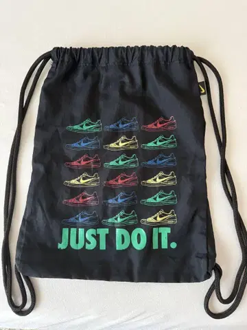 NIKE 냅색