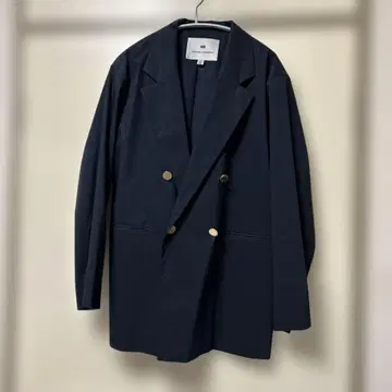 TRADITIONAL WEATHERWEAR 더블 브레스트 자켓 S