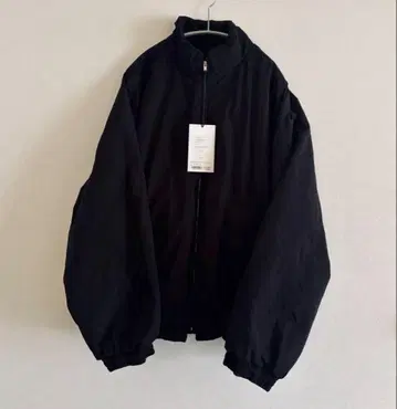 stein WINDPROOF NYLON PADDED JACKET