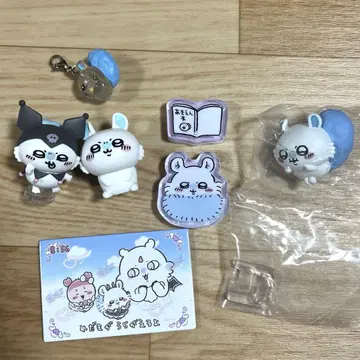 치이카와 (먼작귀) 모몽가 묶음 판매