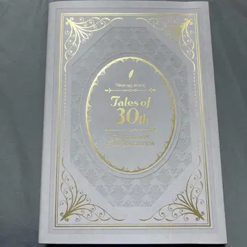 Tales of 30th ANNIVERSARY ART COLLECTION