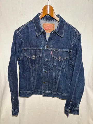 구 Denime 드님 3rd 서드 타입, G 재킷, 데님