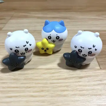 치이카와 별과 함께 라이트
