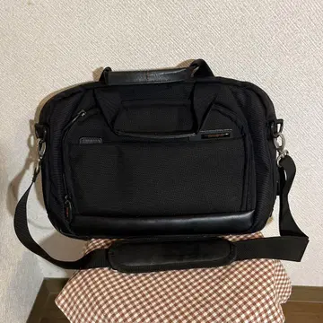 삼소나이트 비즈니스 백