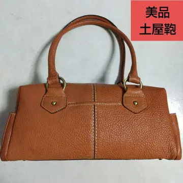 새상품급 츠치야 가방 여성용 핸드백