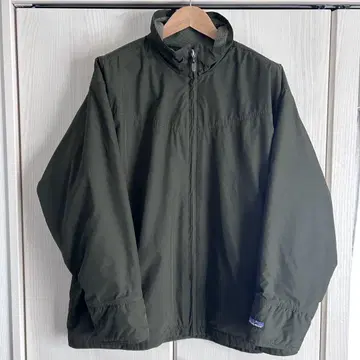 [ 데드스탁급 ] Patagonia 뉴 쉘드 신틸라 자켓 퍼프