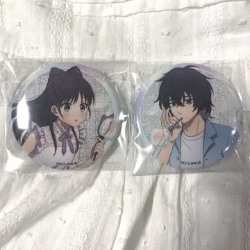 위치 워치 버블 ver. 글리터 케이고 네무 레어 반짝반짝