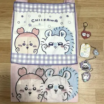 치이카와 (먼작귀) 모몽가 묶음 판매 가챠
