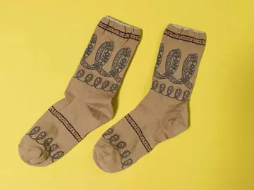mina perhonen 리본 삭스