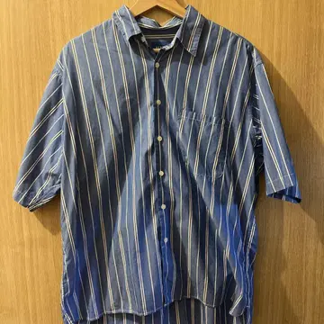 BEAMS 반팔 셔츠