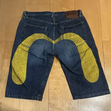 EVIS half pants