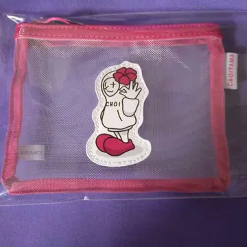 CHOI 파우치 코야마 케이치로