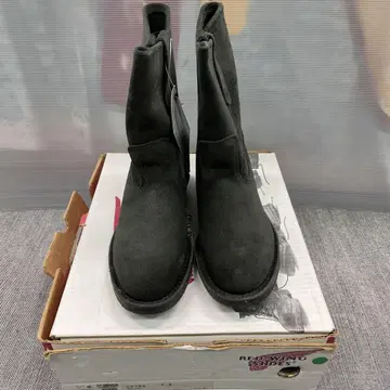 RED WING 8186 7d 미사용 새상품