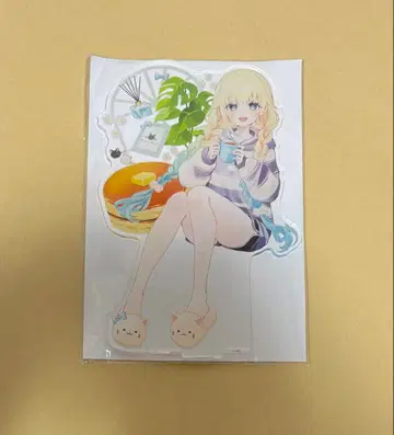 브이스포! 아이자와 에마 아크릴 스탠드