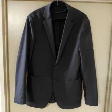 UNITED ARROWS 비즈니스 자켓 다크 그레이