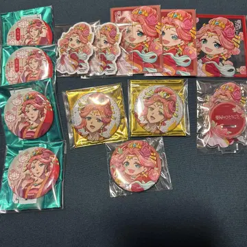 약사의 혼잣말 타마요 히 13점