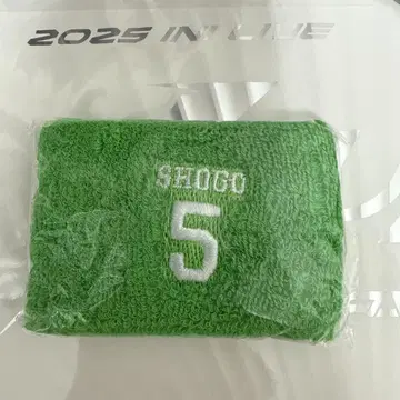 INI 타지마 쇼고 캡슐 토이 리스트 밴드 XQUARE
