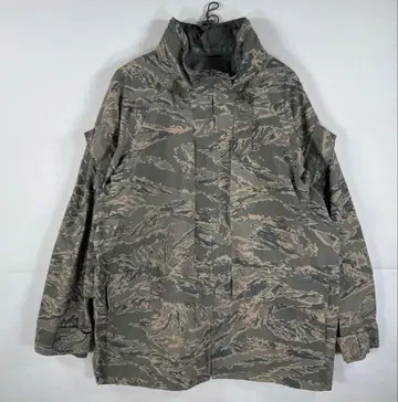 미군 고어텍스 US.ARMY ACU 디지털 카모플라쥬