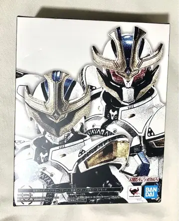 S.H.Figuarts 진골조 가면라이더 이크사