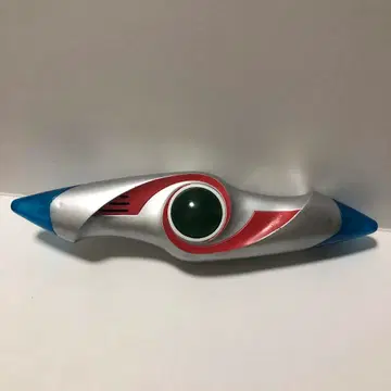 울트라맨 파워드 플래시 프리즘 1993년 반다이 일본제