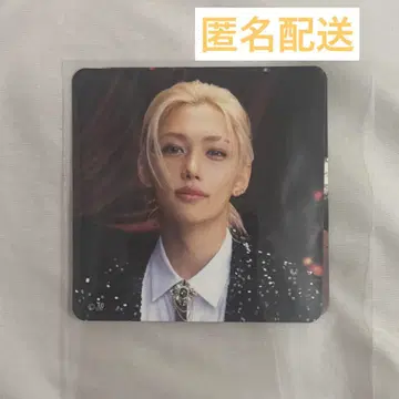 straykids 시부야 109 코스터 스키즈 필릭스