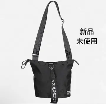 마리메꼬 숄더백 CARRY ALL UNIKKO (우니코)