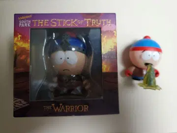사우스 파크 South Park kidrobot 피규어 세트