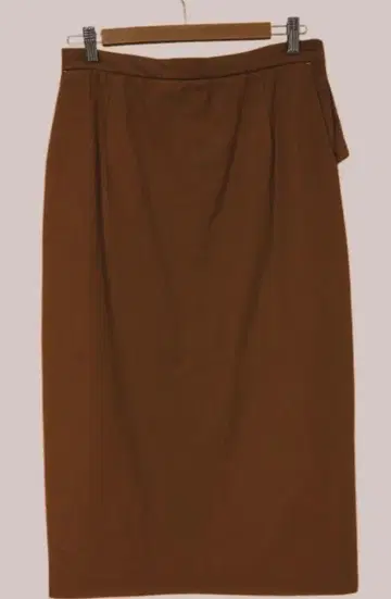 YAECA 타이트 스커트