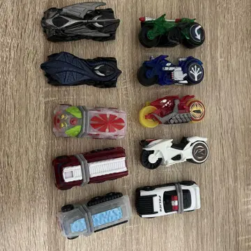 가면라이더 드라이브 시그널 바이크 시프트 카