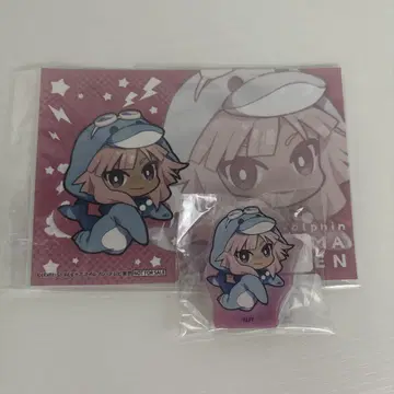 이나즈마 일레븐 복권 메이토 츠미