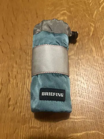 새상품급 브리핑 에코 트윌 볼 홀더