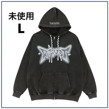 TREASURE REBOOT LIMITED EDITION 후디(L)