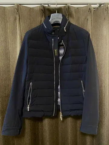 MOORER 무레르 다운 자켓 44