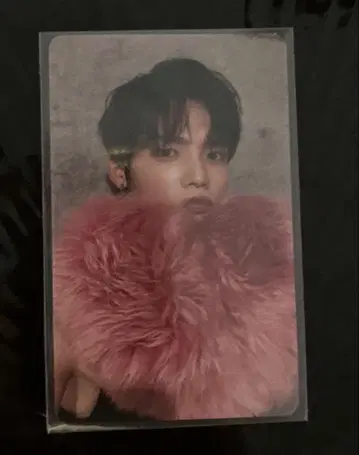 기무라 마사야 트레이딩 카드